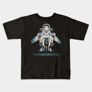 Transformers Kids T-Shirt